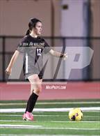 Photo from the gallery "Burlingame @ Saint Francis"