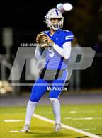 Photo from the gallery "East Surry @ Community School of Davidson (NCHSAA 2A Round 2)"