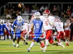 Photo from the gallery "East Surry @ Community School of Davidson (NCHSAA 2A Round 2)"