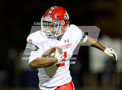 Thumbnail 2 in East Surry @ Community School of Davidson (NCHSAA 2A Round 2) photogallery.
