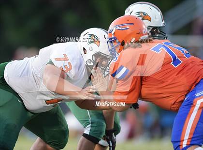 Thumbnail 1 in Seminole @ Osceola photogallery.