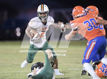 Thumbnail 3 in Seminole @ Osceola photogallery.