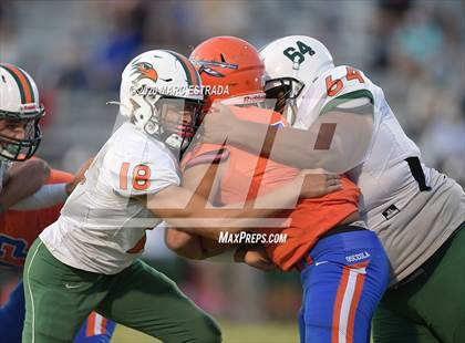 Thumbnail 1 in Seminole @ Osceola photogallery.