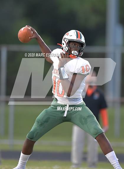 Thumbnail 3 in Seminole @ Osceola photogallery.