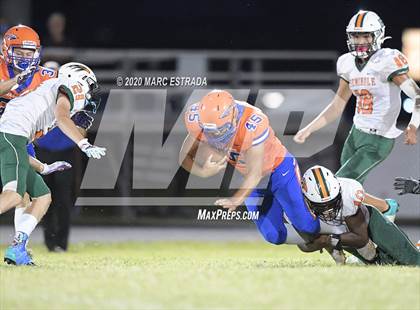 Thumbnail 3 in Seminole @ Osceola photogallery.