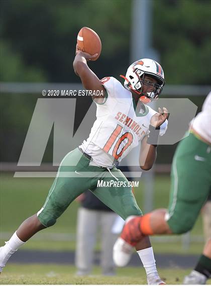 Thumbnail 1 in Seminole @ Osceola photogallery.