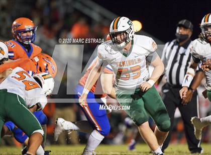 Thumbnail 1 in Seminole @ Osceola photogallery.
