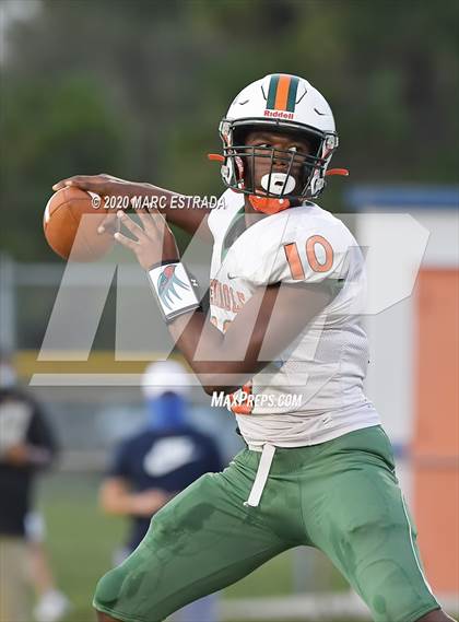 Thumbnail 1 in Seminole @ Osceola photogallery.