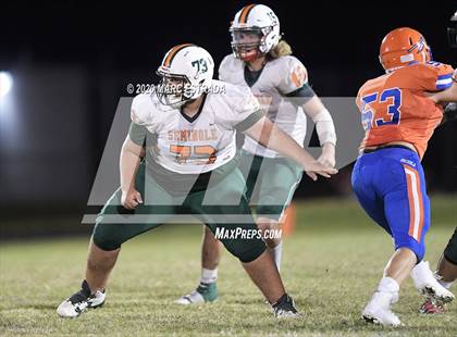 Thumbnail 1 in Seminole @ Osceola photogallery.