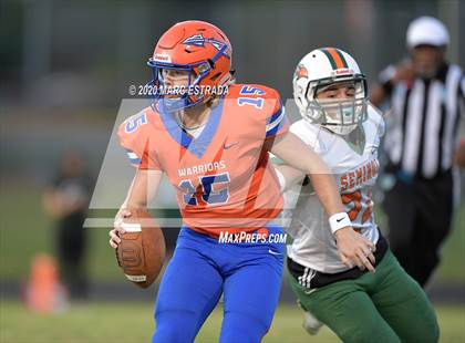 Thumbnail 1 in Seminole @ Osceola photogallery.