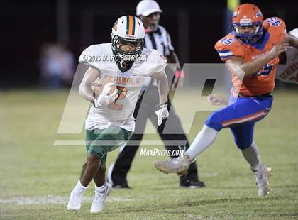 Thumbnail 1 in Seminole @ Osceola photogallery.