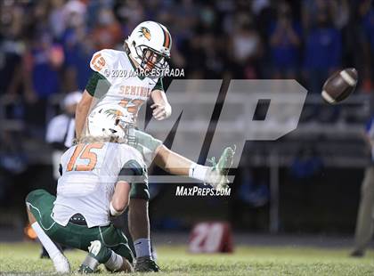 Thumbnail 2 in Seminole @ Osceola photogallery.