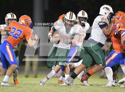Thumbnail 1 in Seminole @ Osceola photogallery.