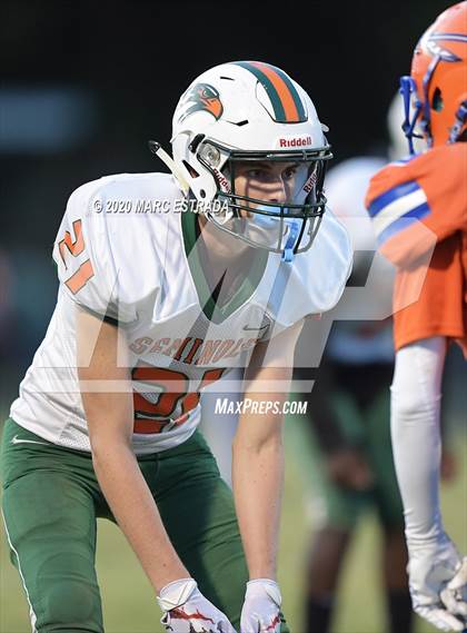 Thumbnail 1 in Seminole @ Osceola photogallery.