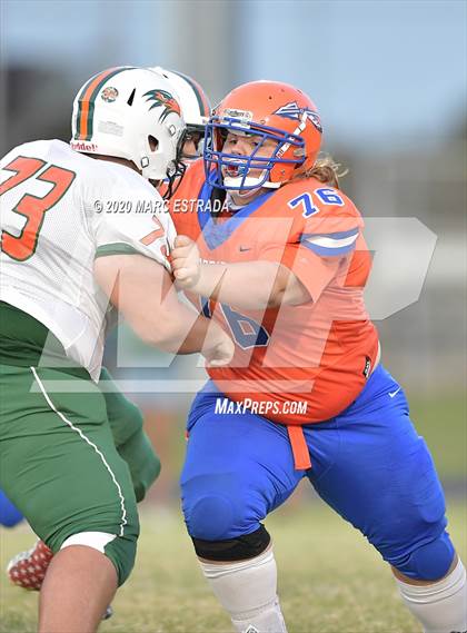 Thumbnail 3 in Seminole @ Osceola photogallery.