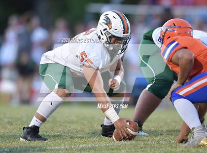 Thumbnail 3 in Seminole @ Osceola photogallery.