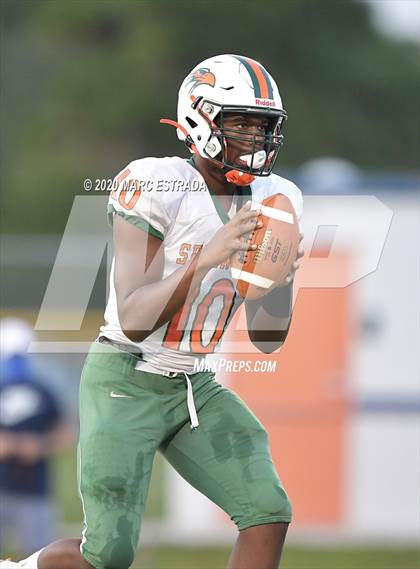 Thumbnail 1 in Seminole @ Osceola photogallery.