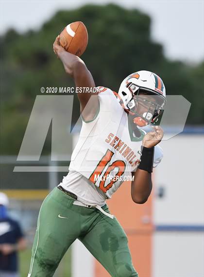 Thumbnail 2 in Seminole @ Osceola photogallery.