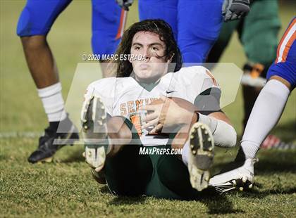 Thumbnail 2 in Seminole @ Osceola photogallery.