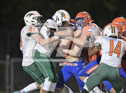 Thumbnail 1 in Seminole @ Osceola photogallery.