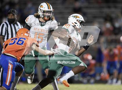 Thumbnail 2 in Seminole @ Osceola photogallery.