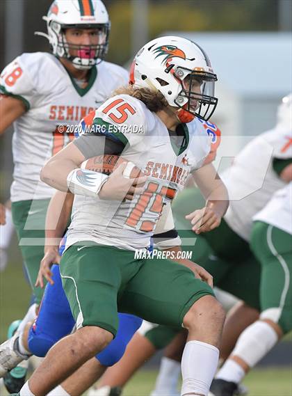Thumbnail 3 in Seminole @ Osceola photogallery.