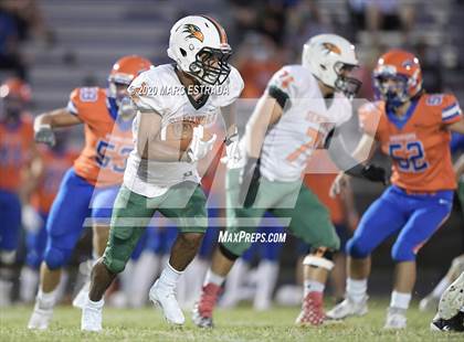 Thumbnail 2 in Seminole @ Osceola photogallery.