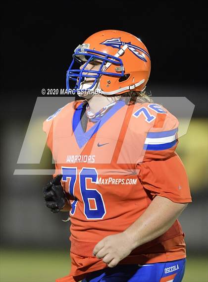 Thumbnail 3 in Seminole @ Osceola photogallery.