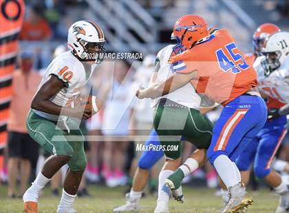 Thumbnail 3 in Seminole @ Osceola photogallery.