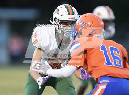 Thumbnail 2 in Seminole @ Osceola photogallery.