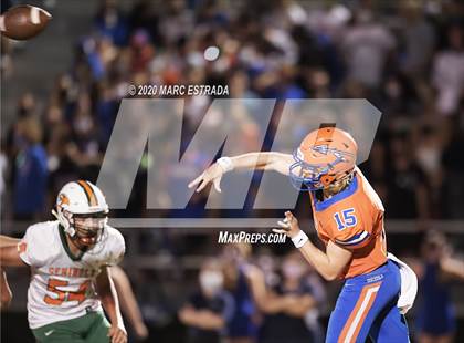 Thumbnail 1 in Seminole @ Osceola photogallery.