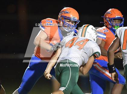 Thumbnail 3 in Seminole @ Osceola photogallery.