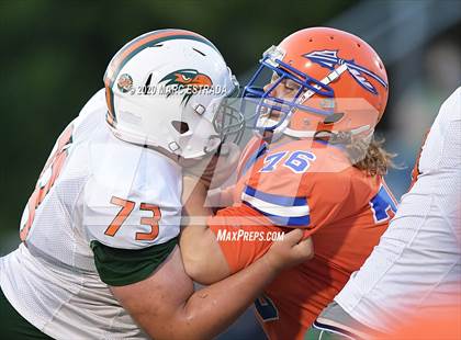 Thumbnail 2 in Seminole @ Osceola photogallery.