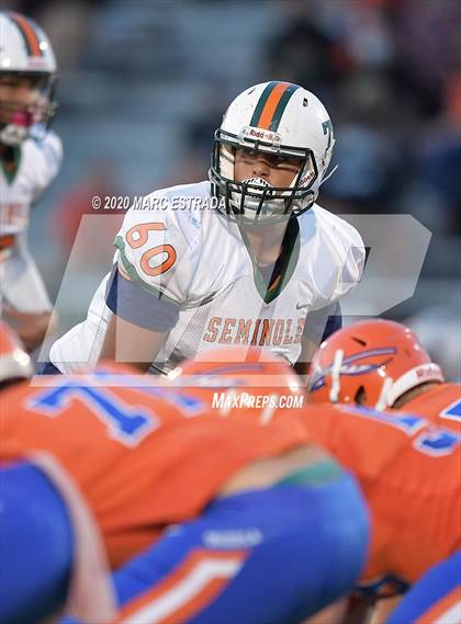 Thumbnail 3 in Seminole @ Osceola photogallery.