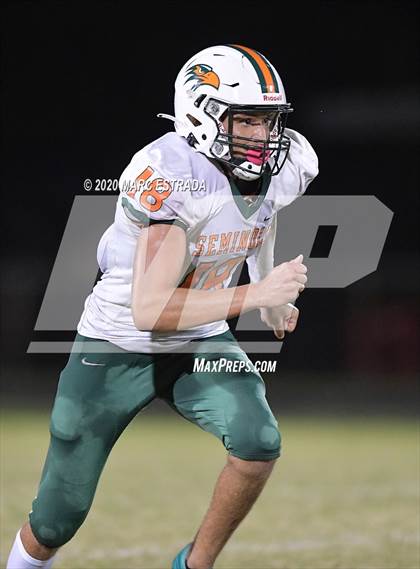 Thumbnail 2 in Seminole @ Osceola photogallery.