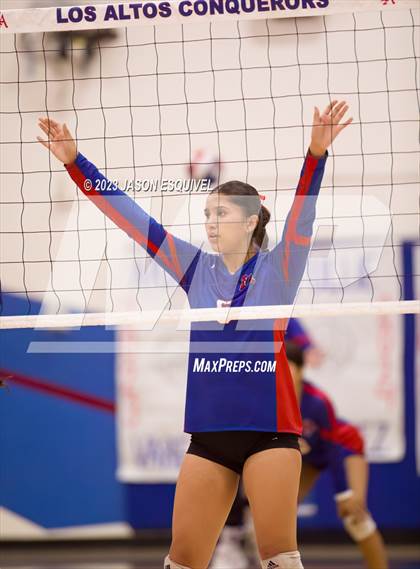 Thumbnail 3 in Wilson @ Los Altos photogallery.