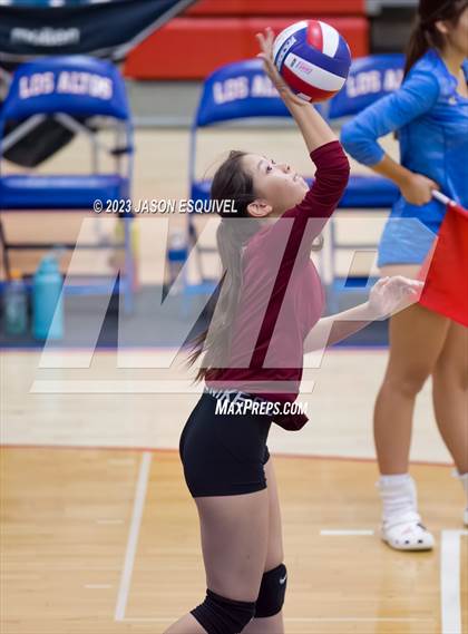 Thumbnail 1 in Wilson @ Los Altos photogallery.