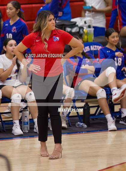 Thumbnail 2 in Wilson @ Los Altos photogallery.