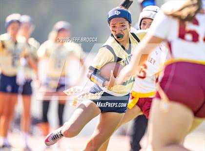 Thumbnail 1 in Simi Valley vs Dos Pueblos (Oxnard JV Tournament) photogallery.