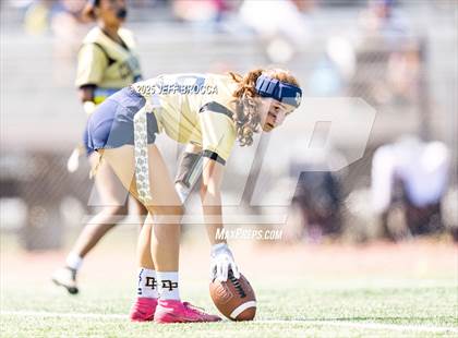 Thumbnail 2 in Simi Valley vs Dos Pueblos (Oxnard JV Tournament) photogallery.