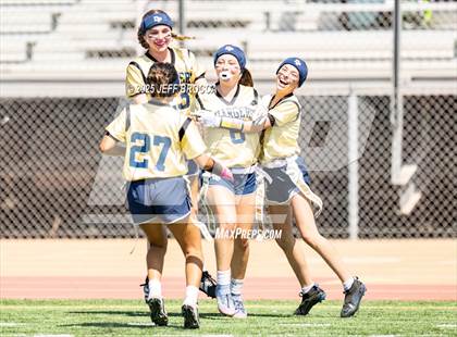 Thumbnail 1 in Simi Valley vs Dos Pueblos (Oxnard JV Tournament) photogallery.