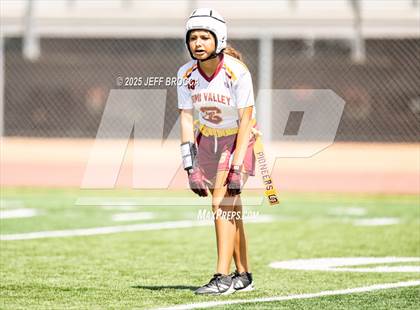 Thumbnail 2 in Simi Valley vs Dos Pueblos (Oxnard JV Tournament) photogallery.
