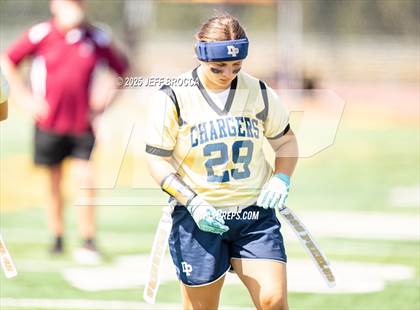 Thumbnail 1 in Simi Valley vs Dos Pueblos (Oxnard JV Tournament) photogallery.