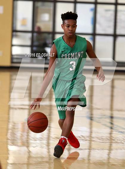 Thumbnail 1 in Concord vs. Fremont photogallery.