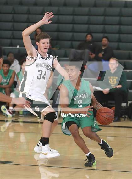 Thumbnail 2 in Concord vs. Fremont photogallery.