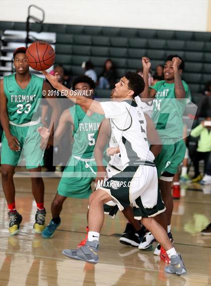 Thumbnail 3 in Concord vs. Fremont photogallery.