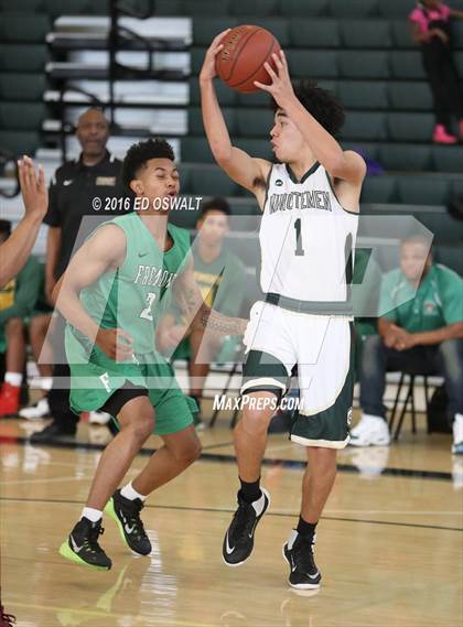 Thumbnail 3 in Concord vs. Fremont photogallery.