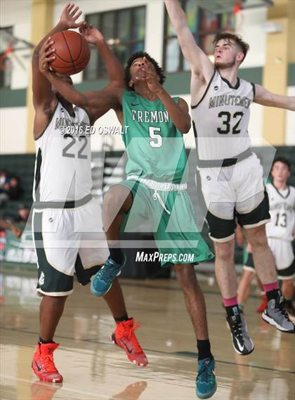 Thumbnail 2 in Concord vs. Fremont photogallery.