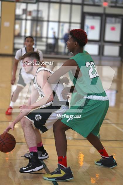 Thumbnail 2 in Concord vs. Fremont photogallery.