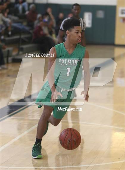 Thumbnail 3 in Concord vs. Fremont photogallery.